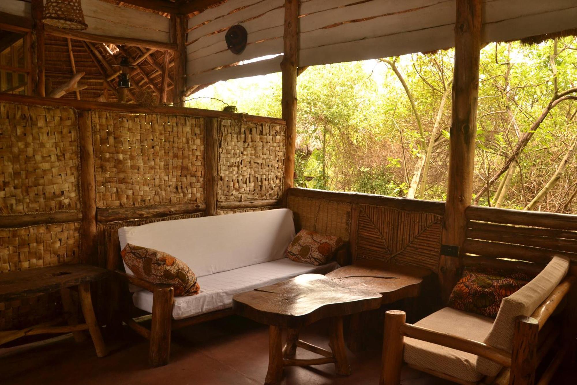Topi Lodge Katunguru Exterior foto